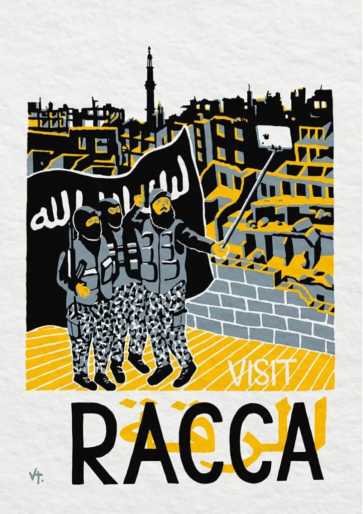 Racca-VictorTr
